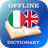 icon IT-EN Dictionary(Dizionario Italiano-Inglese) 2.3.2