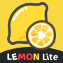 icon Lemon Lite(Lemon Lite videochiamata live)