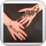 icon com.nakish.henaa(Facile iscrizione all'henné senza rete,)