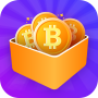 icon Bitcoin Miner(Bitcoin Mine: BTC Cloud Mining)