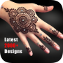 icon Latest Mehndi Designs(মেহেদি ডিজাইন ~ mehndi design)