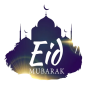 icon Eid Sticker(Eid Al Fitr Ramadhan Adesivi)