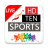 icon Live Ten Sports 2021(Guida Live Ten Sports 2021
) 1.0