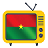 icon Burkina ecran(Burkina écran
) 2.1.0