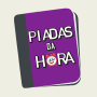 icon Piadas da Hora(le battute dell'ora Nowmed Play Cine)