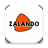 icon Zalando online fashion store(Zalando: Guide negozio di moda online
) 1.0