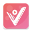 icon com.myoungapps.videoplayer.mp3player.freevideoplayer.hdplayer(Sax Video Player: Tutti lettore video formato
) 1.0