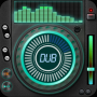 icon Dub Music Player - Mp3 Player (Dub Lettore musicale - Lettore Mp3)