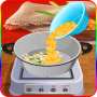 icon Soup maker - Cooking Games (Creatore di zuppe - Giochi di cucina)