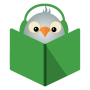 icon Audio Book Librivox(LibriVox: Audio bookshelf)