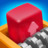 icon Color Blocks 3D: Slide Puzzle(blocchi colorati in una parte 3D: puzzle scorrevole) 3.2.2