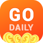 icon Go Daily(Go Daily-Guadagna soldi facilmente)