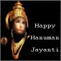 icon Happy Hanuman Jayanti(Hanuman Jayanti Card Chalisa)