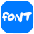 icon Font Maker Clue(Fontmaker - Disegna il tuo font Giid
) 1.0