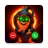 icon 3D call screen(3D Temi Screen-Call) 17.0
