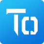 icon ToTalk(ToTalk–Chat, chiamate, Easy Load)