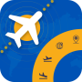 icon Flight Tracker(Flight Tracker - Aerei in tempo reale)