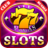 icon SlotMachines777(Slot Machines Vegas Club
) 7.0
