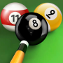 icon 8 Ball Light - Billiards Pool (8 Ball Light - Biliardo Piscina
)
