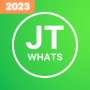 icon JT Whats Version 2023 Hints