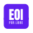 icon EOIPORLIBRE(Eoiporlibre - Aprende inglés) 2.0