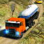 icon Oil Tanker Truck(Indian Oil Truck Simulator)
