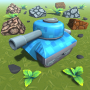 icon Sandbox Tanks(Serbatoi sandbox: crea il tuo gioco)