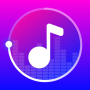 icon Offline Music Player: Play MP3 (: Riproduci MP3)