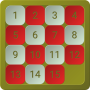 icon 15 Puzzle Game (by Dalmax) (15 Puzzle Game (di Dalmax))