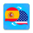 icon English to Spanish Translator(Inglese spagnolo Traduttore) 28.0.0