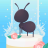 icon AntRun(Ant Mob: Cake Rush !
) 1.0.1