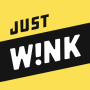 icon justWink(biglietti dauguri justWink)