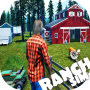 icon com.ranchsimulator.ranchfarmgame(Ranch Simulator Guida al gioco 2021
)