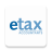 icon Etax(App mobile) 4.1.7