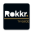 icon RoKKr TVLive TV, Movies Guide App(RoKKr TV - Live TV, Film Guide App
) 1.0