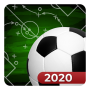 icon Goal One - The Football Manager