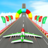 icon Airplane Stunts(Plane Stunt Racing Giochi aerei) 1.0.4