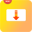 icon Vtube(Vtube All video downloader - App per lettore video HD
) 8.9.7