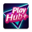 icon Play Hub+(PlayHub+ Peliculas y Series) 1.0.0
