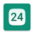 icon com.calendar2019.hindicalendar(calendario del gioco di inseguimento in auto 2025) 2.0.2.3