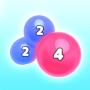 icon Melty Bubble(Melty Bubble: Healing Puzzle)