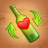 icon Among Party GameVoice Chat(Gioco Gira la bottiglia - AMONG) 5.1.52302