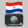 icon Radios de Paraguay AM y FM (radio de Paraguay AM y FM
)