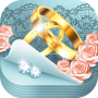 icon Wedding Invites(nozze
)