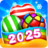 icon Sweet Candy Puzzle(Sweet Candy Puzzle: Match Game) 2.112.2223