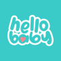 icon Hello Baby(Hellobaby: il libro della madre incinta)