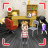 icon Run And Hide(Run And Hide 3D
) 2