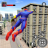 icon Spider Rope(Hero Rope: City Battle) 1.35