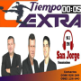 icon TIEMPO EXTRA RADIO ONLINE(Tiempo Extra Radio Online
)