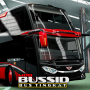 icon Mod Bussid Bus Tingkat Terbaru(Mod Bussid Bus Ultimo livello)